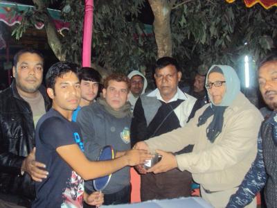 Aftab Uddin Ata