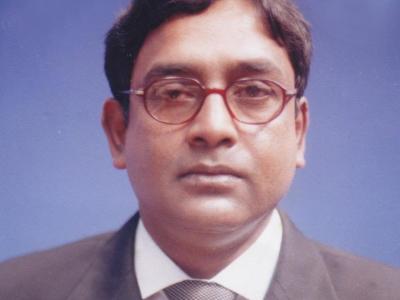 Kazi Hafiz