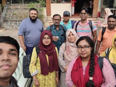 Bandarban