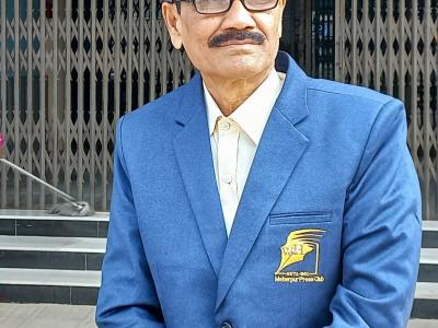 Meher Amzad