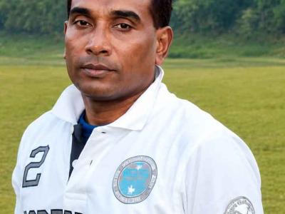 Hafijur Rahman