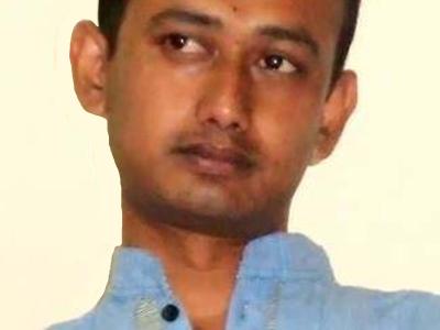 Sabbir Hossen Shohag