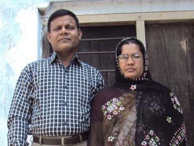Aftab Uddin Ata