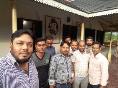Kushtia Tour