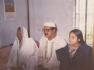 Abdul Bari Sentu