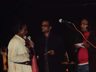 Nataraz Group Theatre