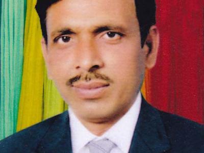 Rezaul Haque