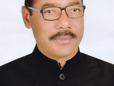 Shafiqul Islam Mollah